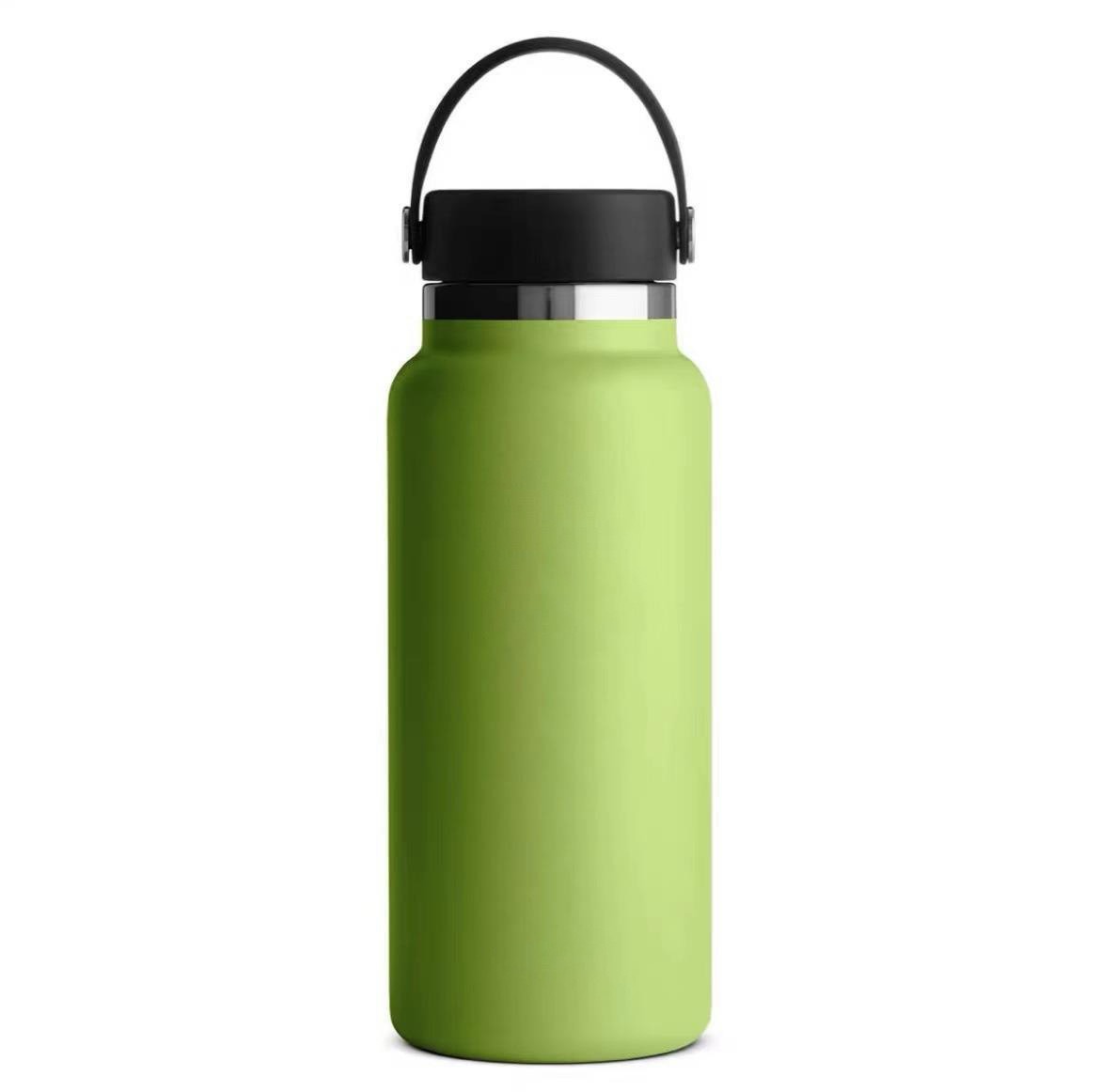 Amarillo y verde