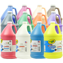 Crayola�L������Ͱ��ˮϴ���1�Ӂ���ͯ�׃���̌���ˮ�����