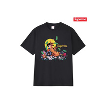 �羳��Ʒ�|Supreme��ͨŮ���c���D��LOGO��ĸӡ�����ވA�I����T��