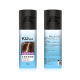 Hairdressing Baojianye color spray one-time color cover white hair can be multi-color choice factory supply