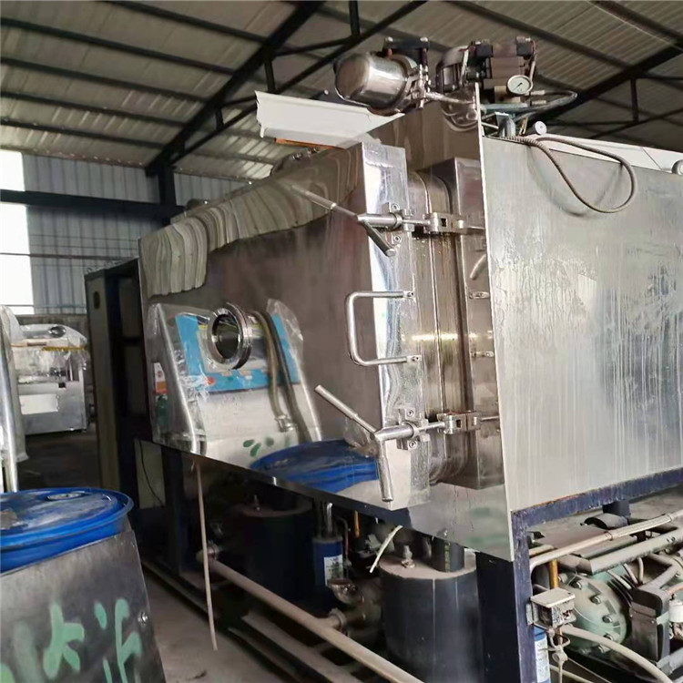 出售二手真空冻干机   水果低温真空冻干机     果蔬脆片干燥机
