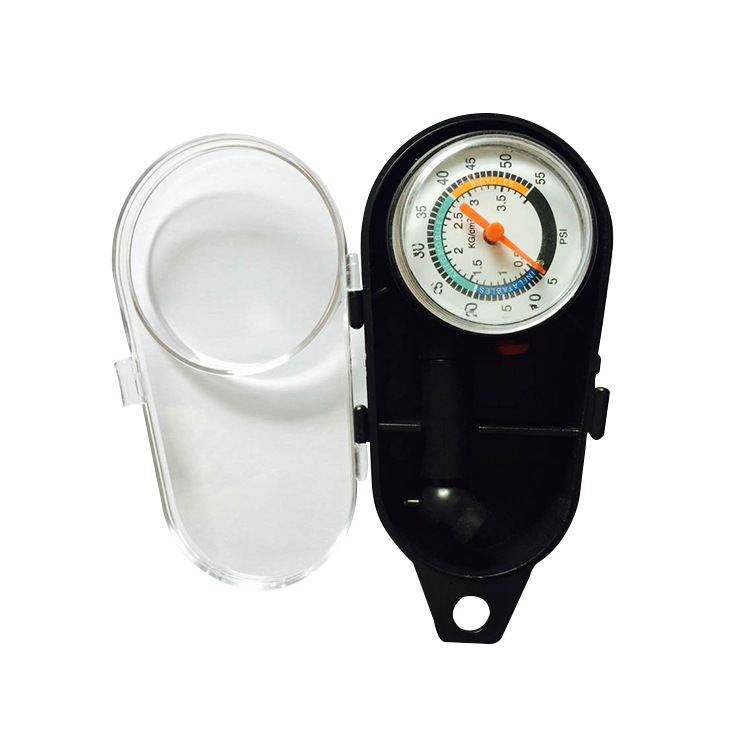 厂家直供 胎压检测表，塑料材质表 笔形状卡车用胎压表等