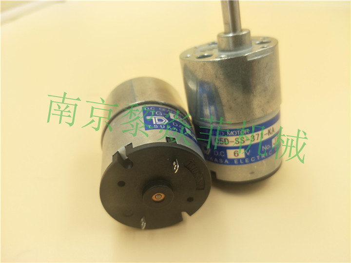 TSUKASA日本TG-85E-SM-10-HA,24V线性致动器TG-05J-SM-250-HA