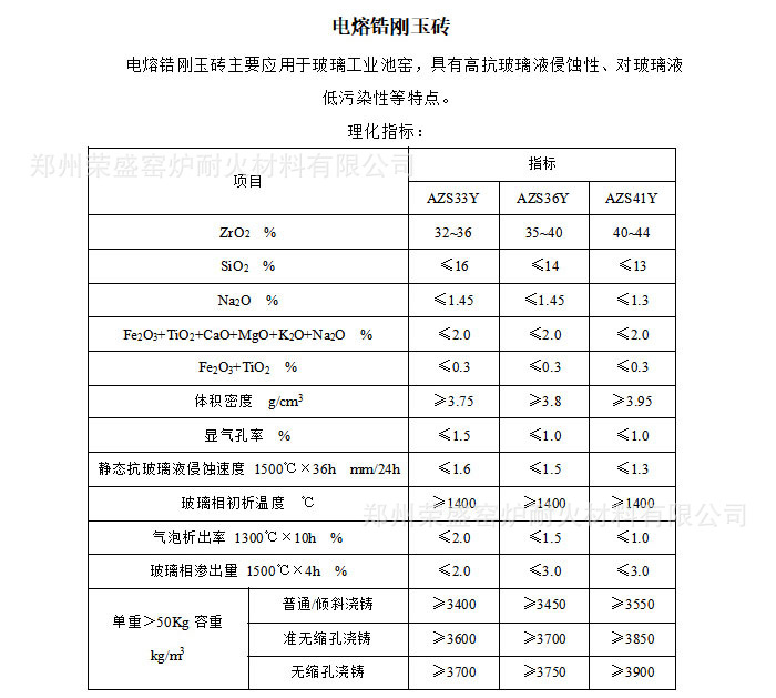 12电熔锆刚玉砖参数.jpg
