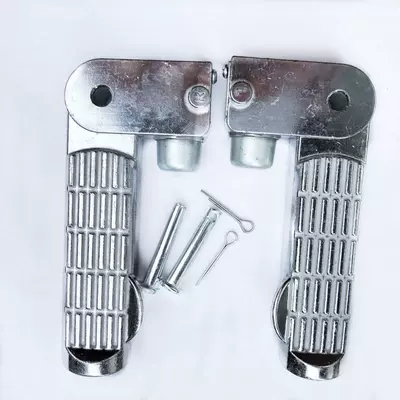 Turtle King Pedal Emayadi Electric vehicle pedal - ordinary-pair-price