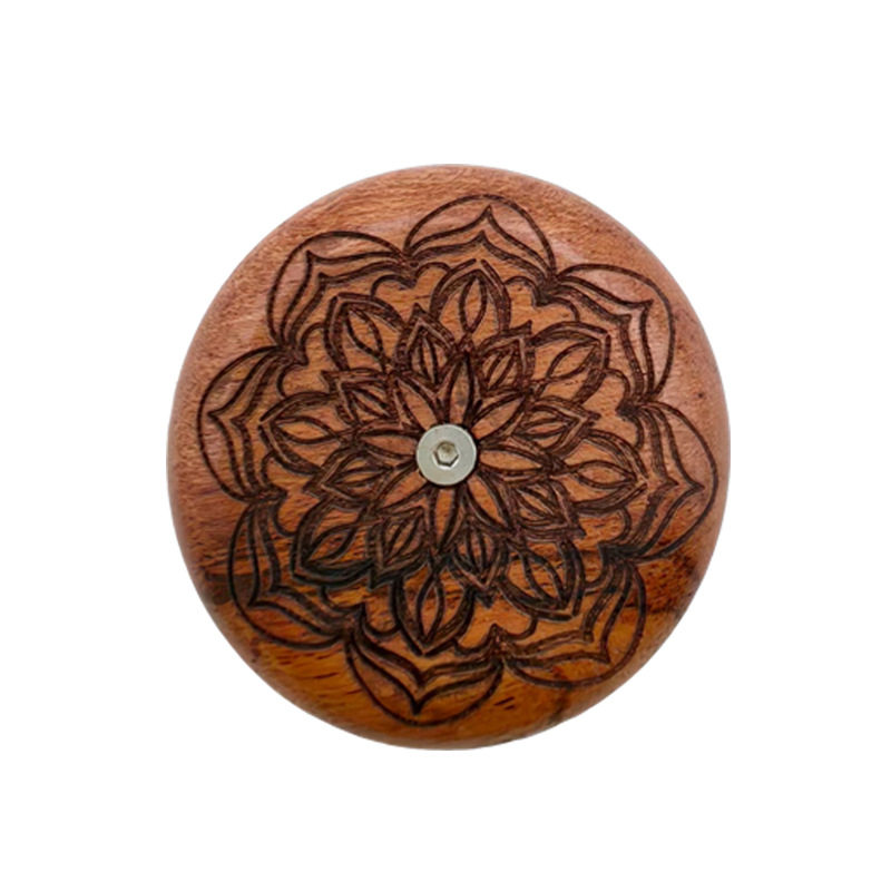 Huali figure 17 (with 5 blades)