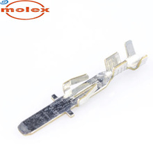 43178-4002 ѹ�Ӷ���Molex/Ī�˽��ǻ��׽Ӳ������Ԫ��ԭ����Ӧ