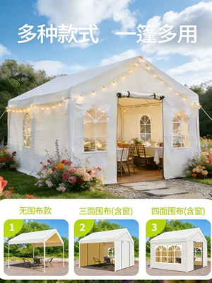 Avtomobil dam çadırları Market Events, Outdoor Camping
