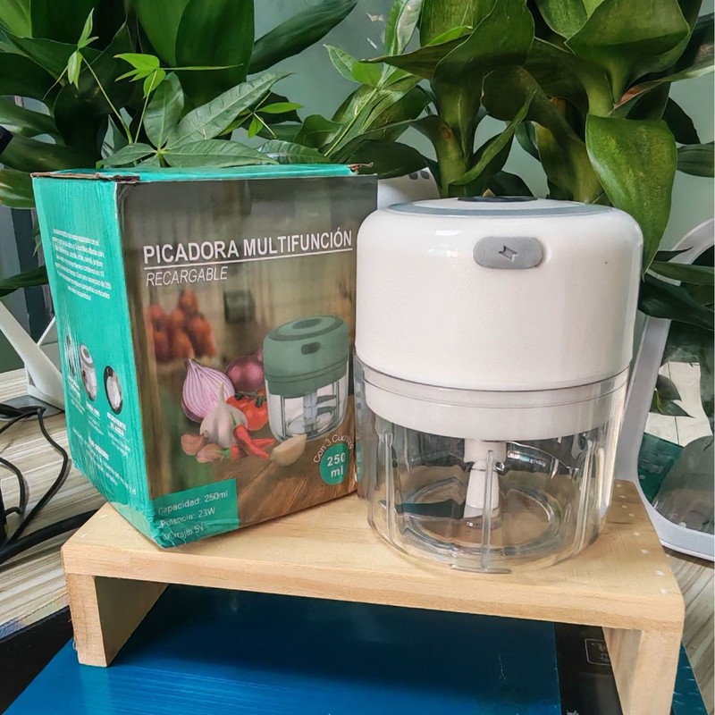TEMU跨境电商迷你捣蒜器电动蒜蓉器辅食搅碎机料理绞肉机新款外贸|undefined