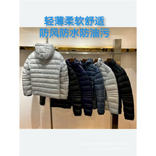 GooseDownjacket CroftonSame����������޷�2227M�ᱡ����2228M