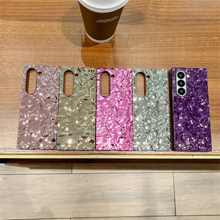 �m�������Galaxy ZFold 6�ް��y�僺��s���AZflip6�ۯB���֙C��
