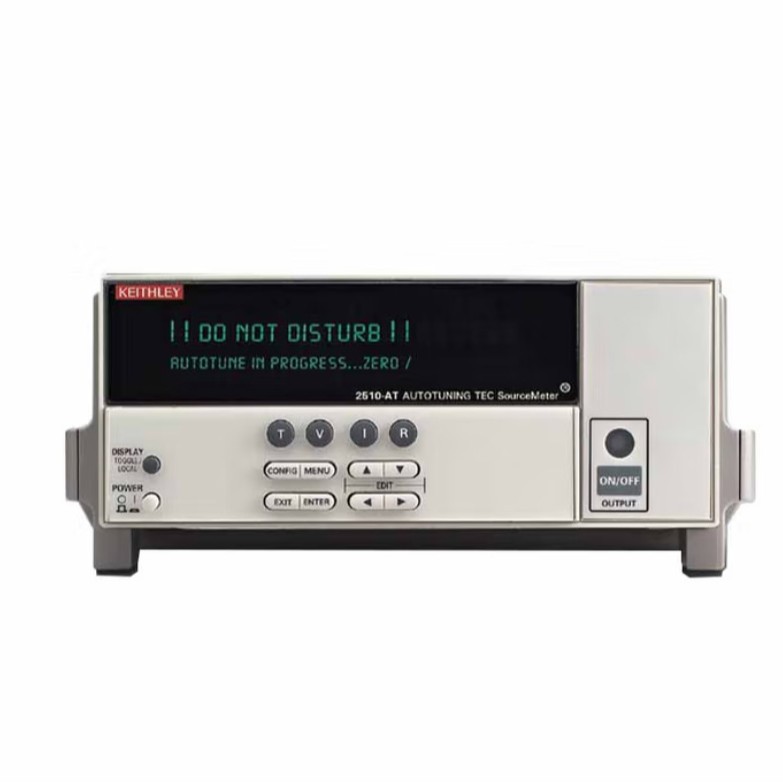 Tektronix泰克皮安表源表2510 吉时利皮安表源表