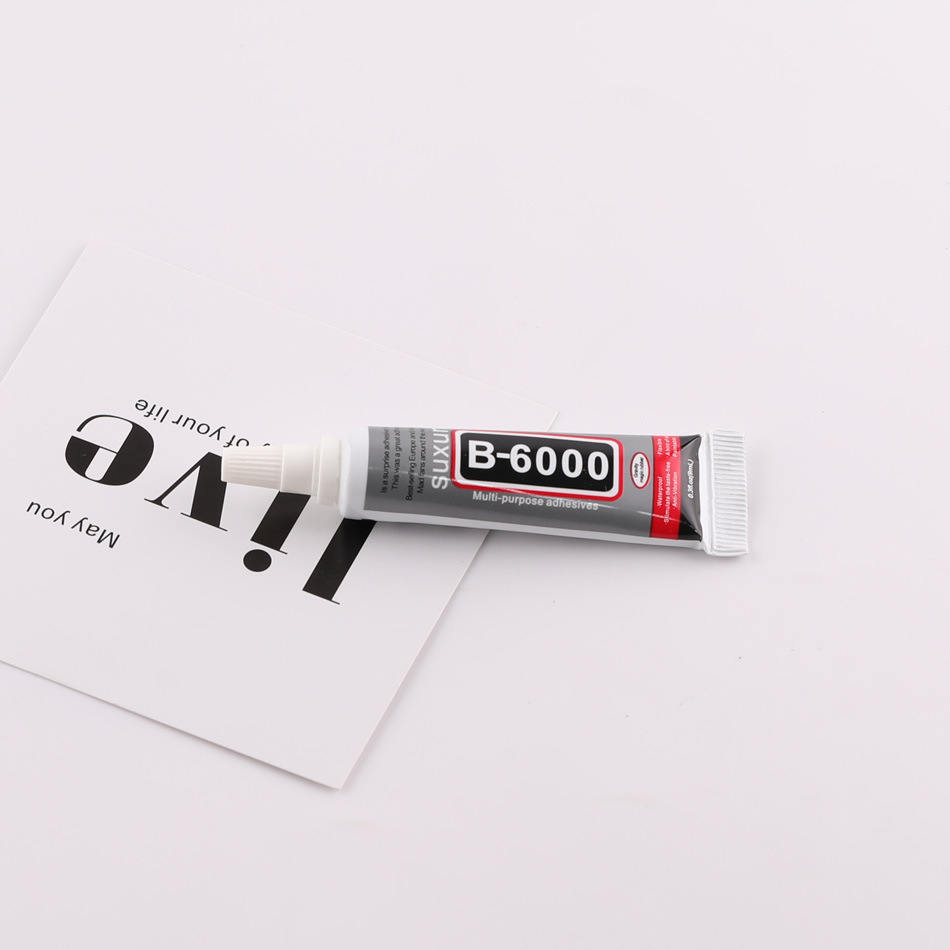 B-6000(9ML)