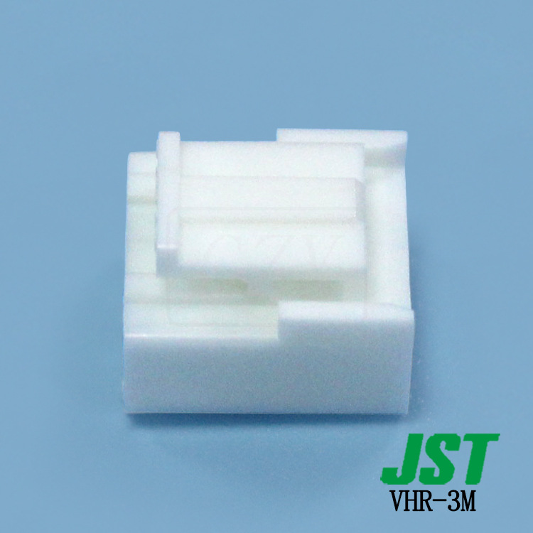 ����VHR-3M �ܿǿ��� JST������VHϵ��3.96mm����߶԰�