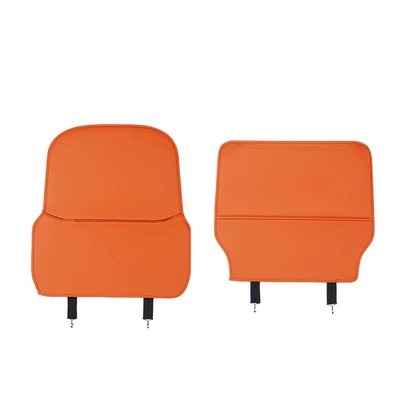 Row Interior Supplies Accessories, Chair back anti-kick pad
