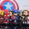 Avengers Suit-Type A [Store Recommended]