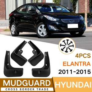 Hyundai Langdo Elantra 2011-2015 dəri ön və arxa avto hissələr
