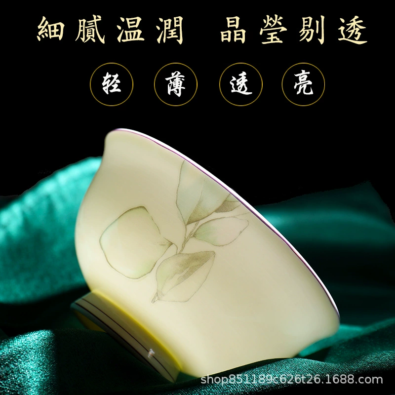 Tableware, ceramic set, Birthday gift
