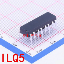 ILQ5 ֱ��DIP-16 ������������ ILQ5 ���ɵ�·IC ����