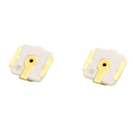 1代ipx板端贴片ipex/ipx接头u.fl-r-smt 射频同轴连接器天线座