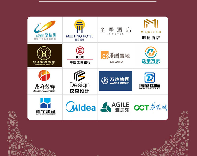 酒店工程尼龙印花地毯满铺宴会厅宾馆整铺房间包厢通铺大堂全铺