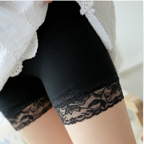 Summer leggings