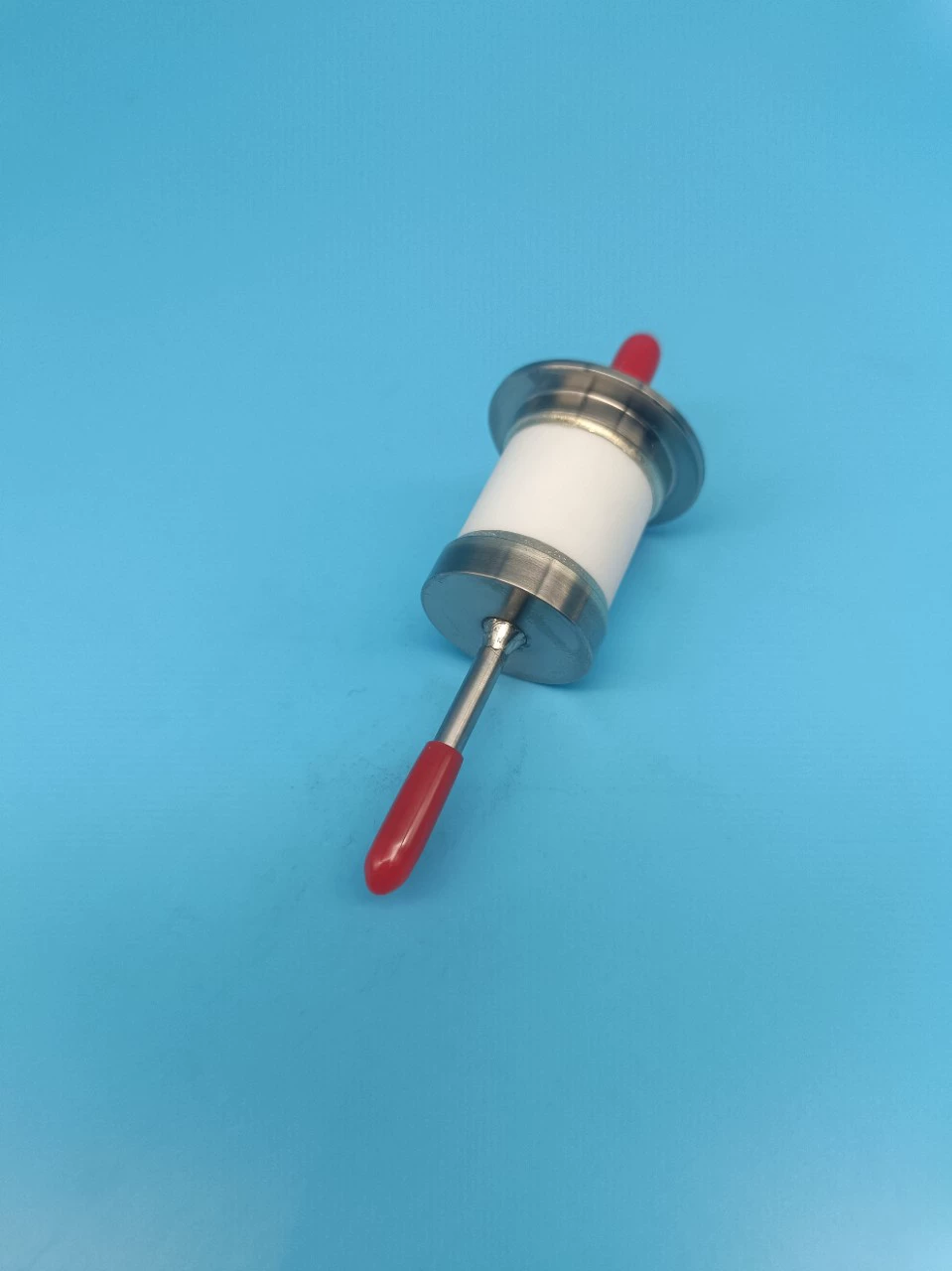 К 091006 -2 Аксессуары для вакуумных машин Showa. Газовый впускной изолятор. Нейтрализатор воздуховода. Насадка.