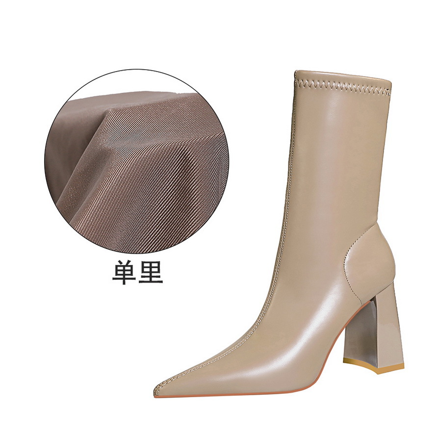 Botas cortas 318-12 (este modelo está agotado y no se volverá a tener en stock) image 10