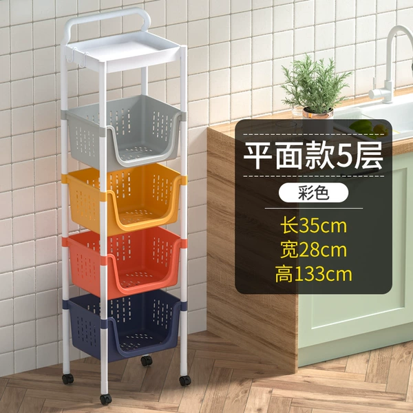 K805 colorful flat style (5 layers)