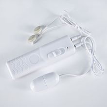 女声叫床耳机款跳蛋耳机跳蛋自慰器配件外发音成人情趣性用品发声