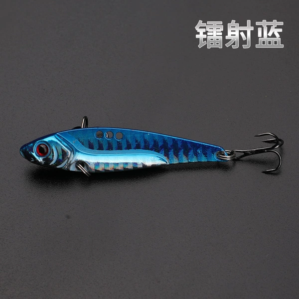 Laser blue