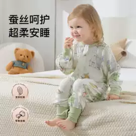 连身衣、爬服;童套装;童内衣套装