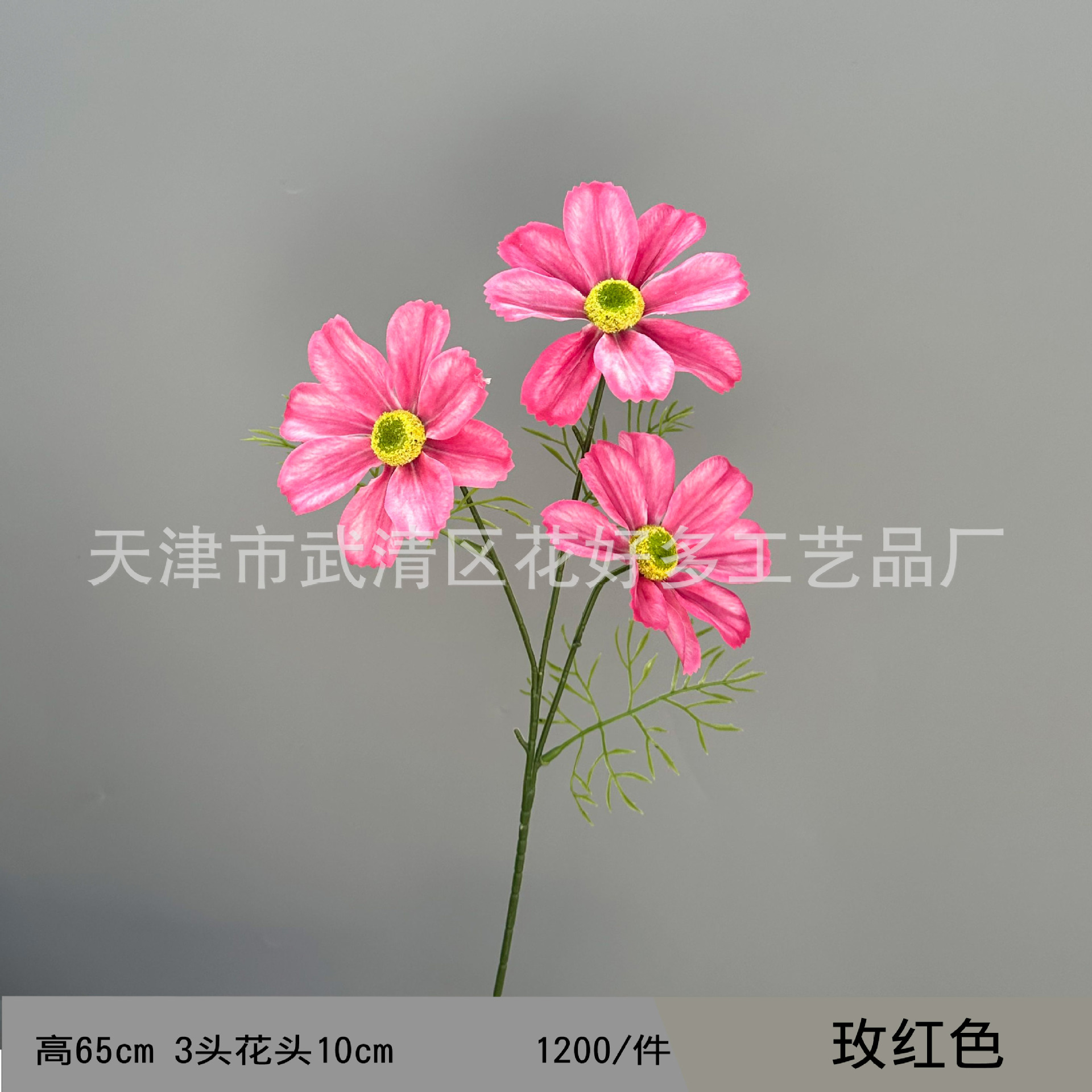 로즈 레드