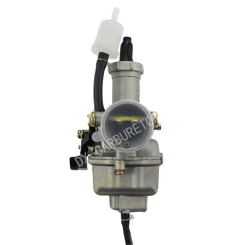 Suitable for Keihin carburetor CG 25, 50, 75, 200, PZ26, 27, 30, and other cross-type models