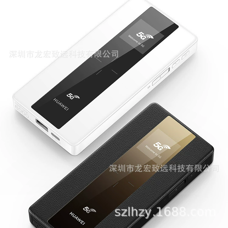 Подходящий для HUAWEI 5G МОДЕМ РАУТЕРЕ Е6878-870/370 Mifi Хотспот