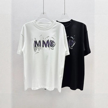 ��ȷ���ļ���ƷMargiela ������MM6ӡ��Բ�����T����Ůͬ���