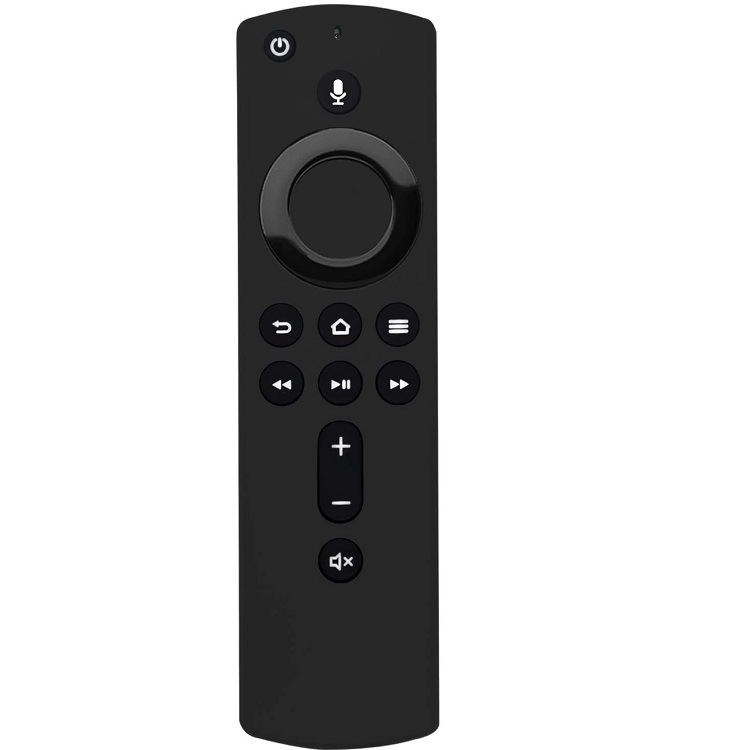 Aplicable al control remoto de voz de Amazon L5B83H Amazon Fire TV Stick 4K