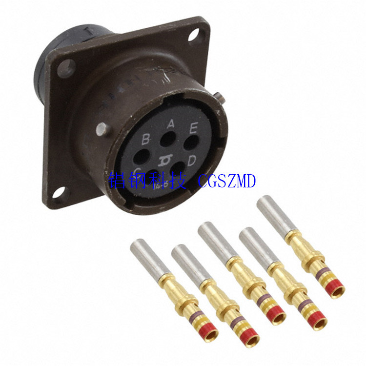 MS3126F10-6P/26482-1 8о, Ӳ, , 16-8P Բ