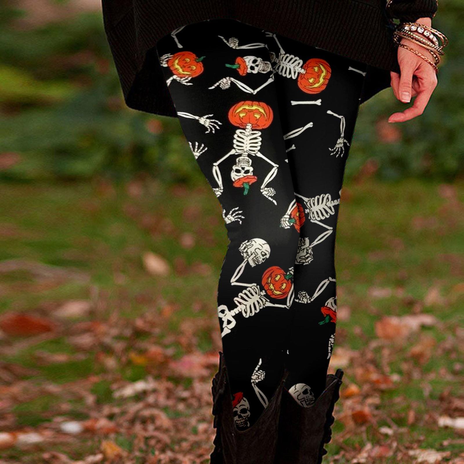 Venta al por mayor Dingzi primavera y otoño 3D impreso leggings ropa exterior de cintura alta Mujer vientre contracción cadera levantamiento deportes adelgazamiento yoga Pantalones image 16
