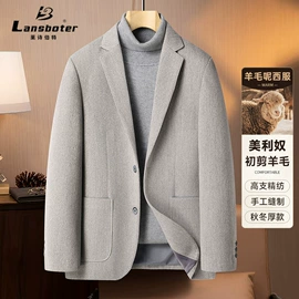 男式休闲西装;男式羽绒服;男式大衣