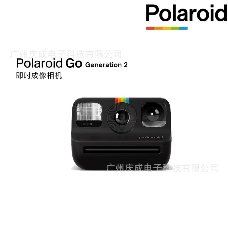 Polaroid, портативный фотоаппарат для учащихся начальной школы