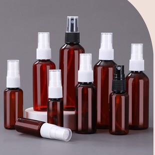 ����ƿ��ɫ���FСƿ�Ӈ�ƿ203050100ml���yƷ���bƿ���FƿҺ�w