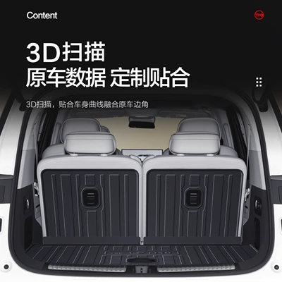 trunk mat for cars, Trunk Mat