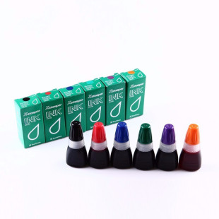 �ձ�����Xstamper��ɫԭ��ӡ��CS-10N TAT.�a��ӡ��10ml/ƿ