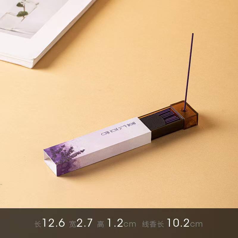 便携口袋香新款中式线香天然室内香薰除味净化空气除臭房间去异味|undefined