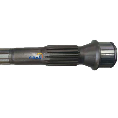 hydraulic HPV145 parts – Ötürücü vallar