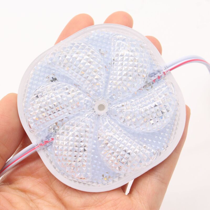 Source manufacturers supply LED hot wheels module injection module side lights colorful flashing warning lights hot wheels Source manufacturers supply LED hot wheels module injection module side lights colorful flashing warning lights hot wheels