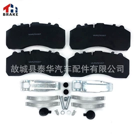 刹车片;刹车盘刹车鼓;工程机械配件