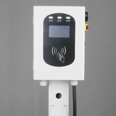 Electric vehicle charging pile manufacturers Elektrikli avtomobil şarj cihazları