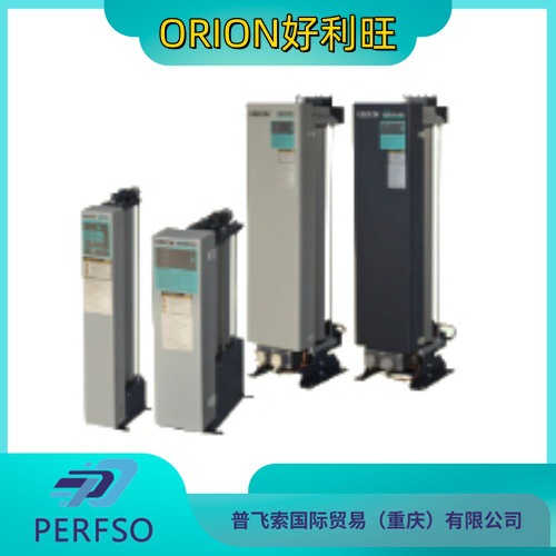 ORION好利旺无热(吸附式)空气干燥机QSQ270D1-E
